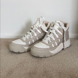 High top Sneakers
